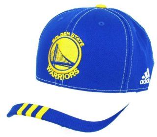 adidas Golden State Warriors Official Team Velcro Adjustable Hat  Sports Fan Baseball Caps  Sports & Outdoors