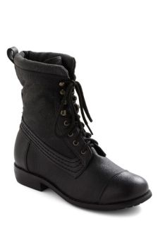 Amp It Up Boot  Mod Retro Vintage Boots