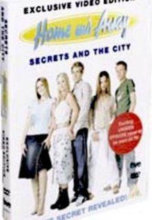 Home and Away Secrets and the City [Region 2] Ray Meagher, Lynne McGranger, Norman Coburn, Emily Symons, Ada Nicodemou, Judy Nunn, Kate Ritchie, Nicolle Dickson, Josh Quong Tart, Lyn Collingwood, Shane Withington, Felix Dean, Ali Ali, Cameron Welsh, Jeffr