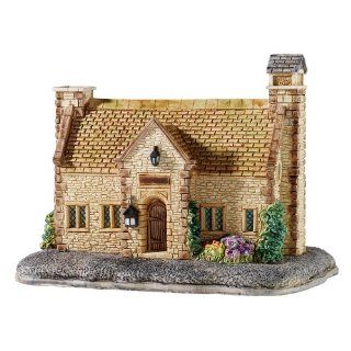 Shop Lilliput Lane St Mary's Church (L3539) at the  Home Dcor Store. Find the latest styles with the lowest prices from Lilliput Lane