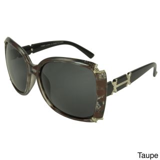Epic Eyewear Pulpwood Shield Fashion Sunglasses