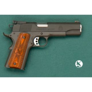 Springfield 1911 A1 Range Officer Handgun UF103409296