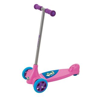 Razor Kixi Pink/ Purple Scooter