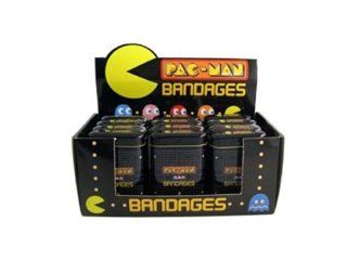 Pac Man Bandages Toys & Games