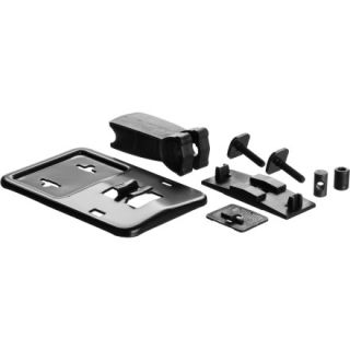 Thule Xsporter Adapters   Truck Bed Mounts