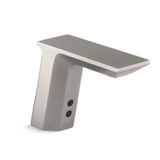 Kohler Touchless Geometric Deck mount Faucet