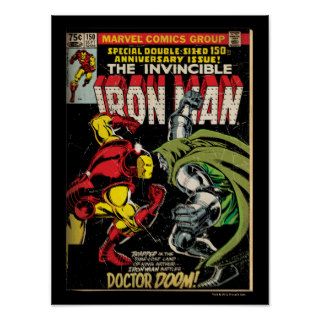 Iron Man   150 Sept Poster