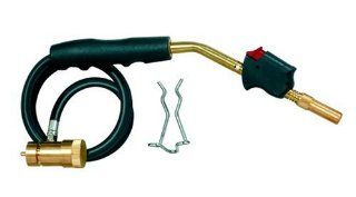 Mag Torch MT560C Self Lighting Tradesman Regulated MAPP or Propane Torch   Soldering Torches  
