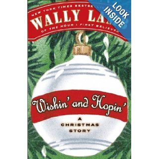 Wishin' and Hopin' CD Wally Lamb Books