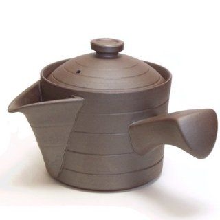 Banko large teapot S561 (japan import) Kitchen & Dining
