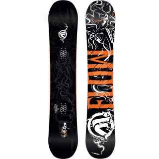 Flow Rush ABT Snowboard   All Mountain Snowboards