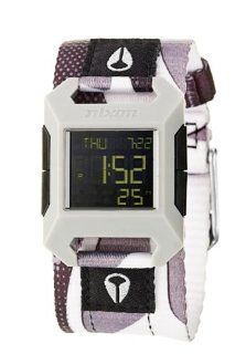 Nixon The Fidelity Women's Quartz Watch A565 935 Watches