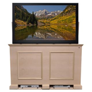 Touchstone Grand Elevate 60.12 Lift TV Stand 74008 / 74009 Finish Unfinished