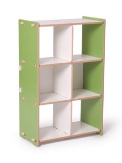 6 Cubby Shelf by Sprout