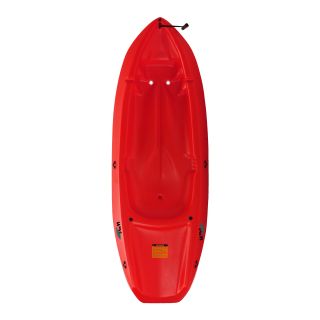 Lifetime Wave Red Kayak