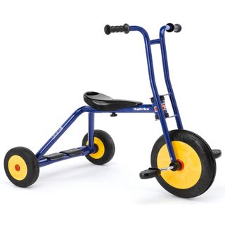 Italtrike Atlantic Medium 12 inch Tricycle