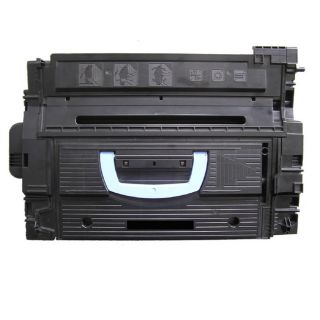 Hp 43x Compatible Black Toner Cartridge For Hewlett Packard C8543x (remanufactured)