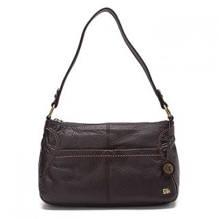 The Sak Iris Small Hobo  Women's   Chocolate