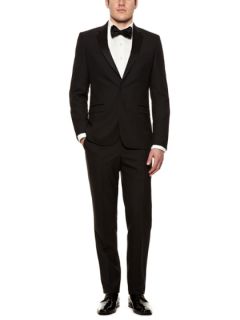 Wool Tuxedo by Mr. Brown by Duckie Brown