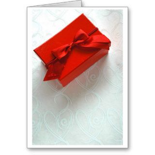 Boxed Love Greeting Cards