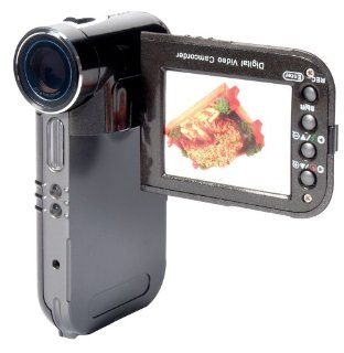 Isonic DV566 5MP Multifunction Pocket Digital Camcorder  Camera & Photo