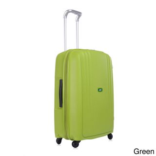 Lojel Streamline Polypropylene 28 inch Medium Upright Spinner Suitcase