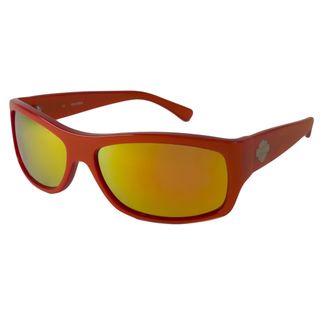Harley Davidson Mens/ Unisex Hdx833 Sunglasses