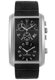 JACQUES LEMANS 1392A  Watches,Mens Format Dualtimer Chronograph, Chronograph JACQUES LEMANS Quartz Watches