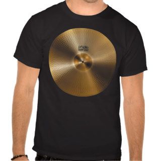 Paiste Giant Beat Cymbal Style Shirt