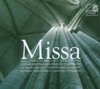 Missa Music