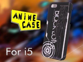 iPhone 5 HARD CASE anime Accel World + FREE Screen Protector (C566 0001) Electronics