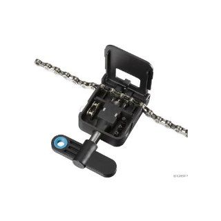 Tacx Chain Rivet Extractor for 9/10 Speed Chains  Bike Chains  Sports & Outdoors