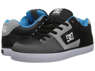 DC Pure Mens Skate Shoes (Multi)