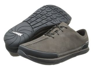 Altra Zero Drop Footwear Instinct Everyday Mens Running Shoes (Gray)