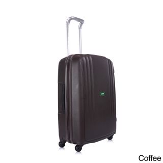 Lojel Streamline Polypropylene 28 inch Medium Upright Spinner Suitcase