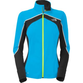 The North Face Isotherm Windstopper Jacket   Womens