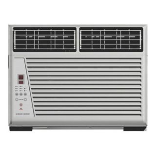 Haier 25000 BTU Window Air Conditioner