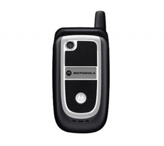 Motorola V237 GSM Unlocked Flip Phone —