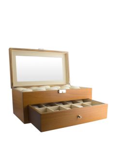 Maple Luxury Jewelry & Display Box by Steinhausen