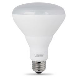 Feit Electric BR30/927/LED LED Light Bulb, E26 Base, 13W (65W Equivalent) Dimmable 2700K 750 Lumens