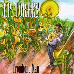 Trombone Time Music