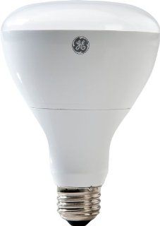 GE Lighting 68160 Energy Smart LED 10 Watt (65 watt replacement) 700 Lumen BR30 Floodlight Bulb with Medium Base, 1 Pack   Led Household Light Bulbs  