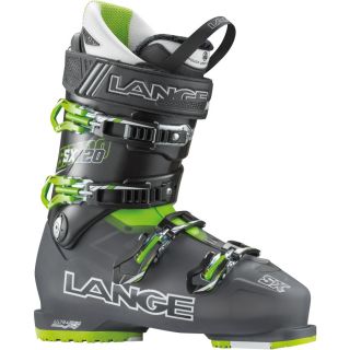 Lange SX 120 Ski Boot   Mens Ski Boots