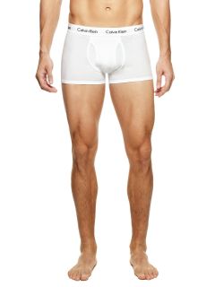 365 Basic Trunks by Calvin Klein Underwear