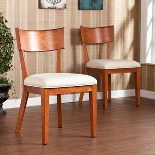 Upton Home Marlee Dining Chairs (set Of 2)