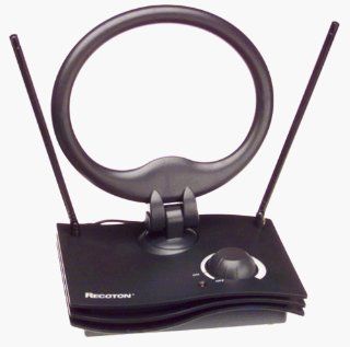 Recoton TV575 Indoor TV Antenna (Discontinued by Manufacturer) Electronics