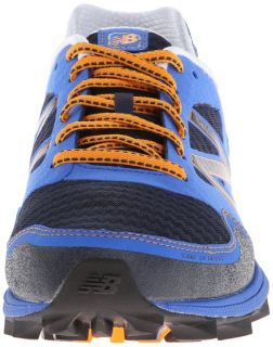 New Balance Men's MT00 Minimus Zero v2 Trail Running Shoe Shoes