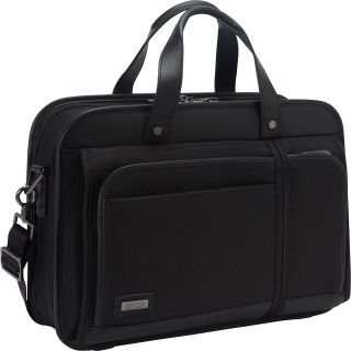 Hartmann Luggage Two Compartment Business Case