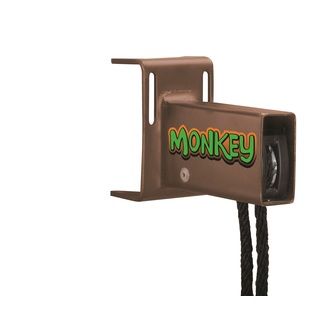 Monkey Tree Stand Pulley System Treestands & Blinds