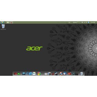 Acer Aspire V5 571PG 9814 15.6 Inch Touchscreen Laptop (Silky Silver)  Laptop Computers  Computers & Accessories